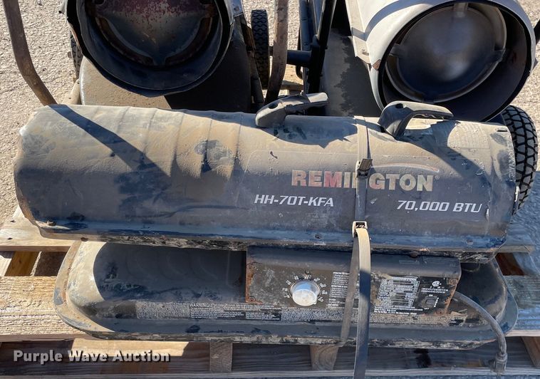 image for item OG9843 (3) torpedo heaters