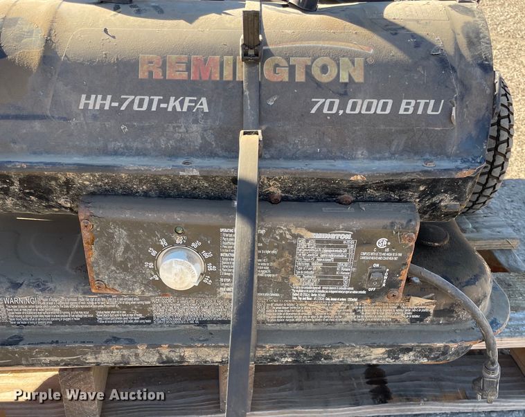 image for item OG9843 (3) torpedo heaters