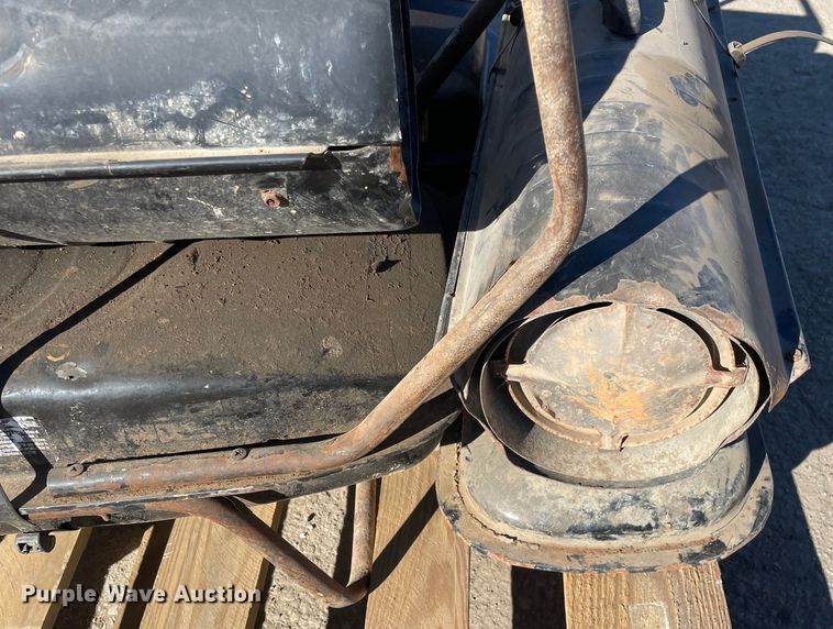 image for item OG9843 (3) torpedo heaters