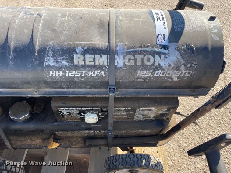 image for item OG9843 (3) torpedo heaters