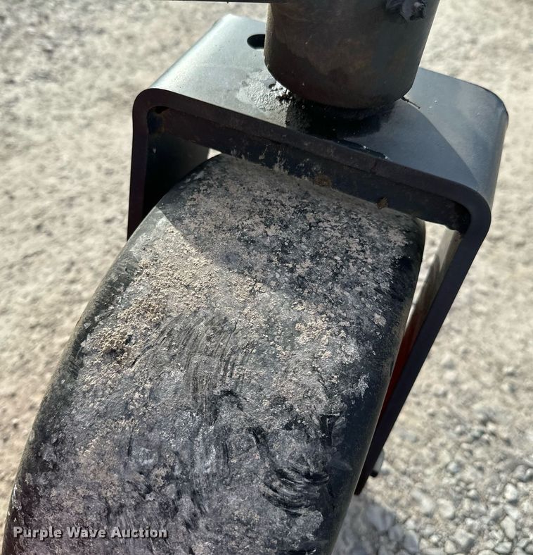 image for item OJ9575 Kubota ZD1511 ZTR lawn mower