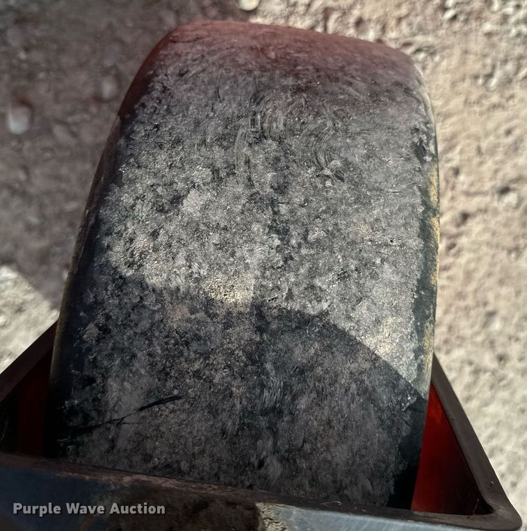 image for item OJ9576 Kubota ZD1511 ZTR lawn mower