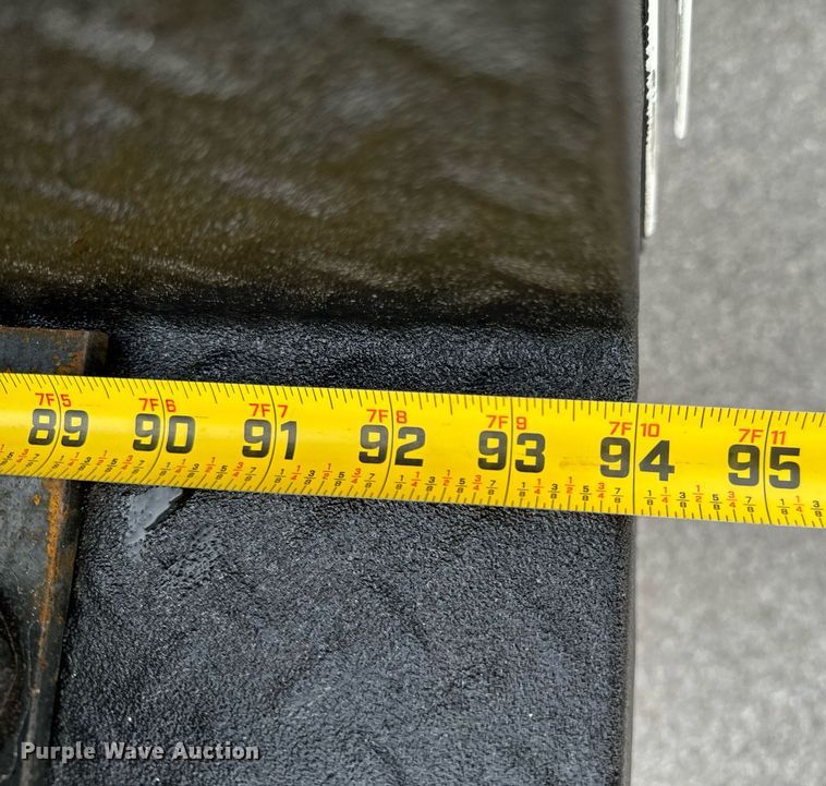 image for item OJ9582 2014 Dodge Ram 5500HD utility / service truck