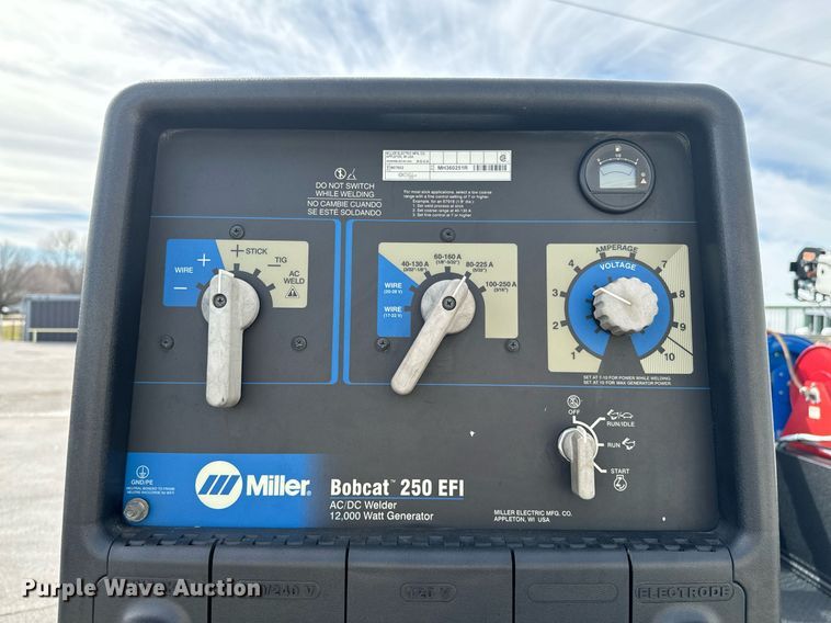 image for item OJ9582 2014 Dodge Ram 5500HD utility / service truck