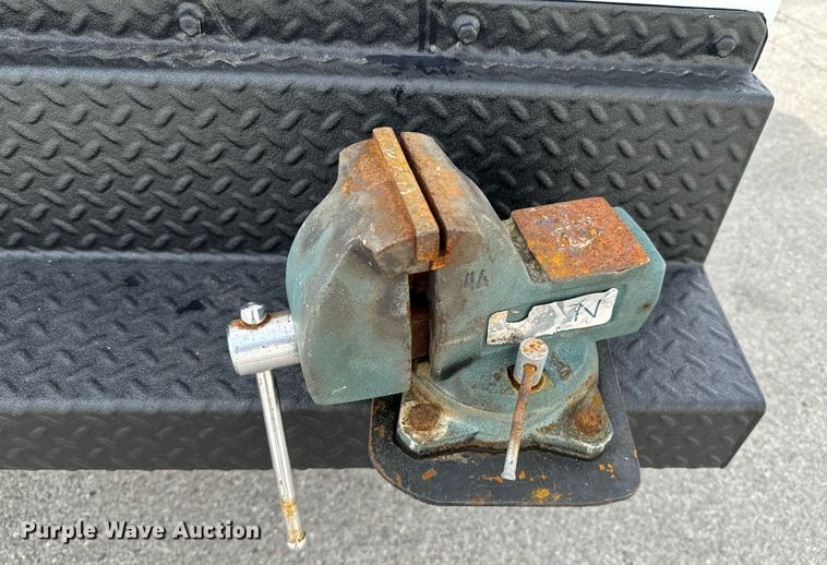 image for item OJ9582 2014 Dodge Ram 5500HD utility / service truck