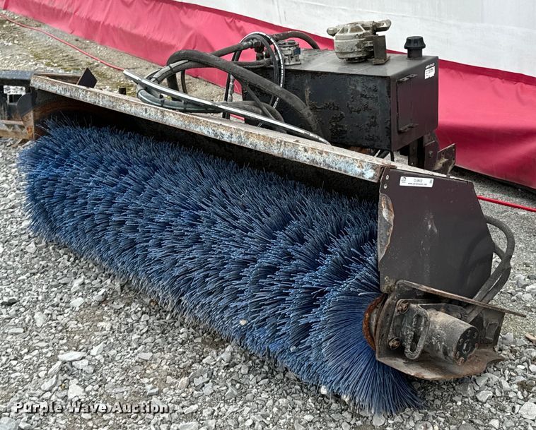 image for item OJ9602 Paladin Sweepster broom