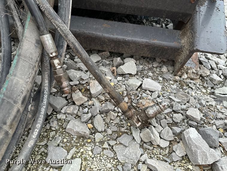 image for item OJ9602 Paladin Sweepster broom