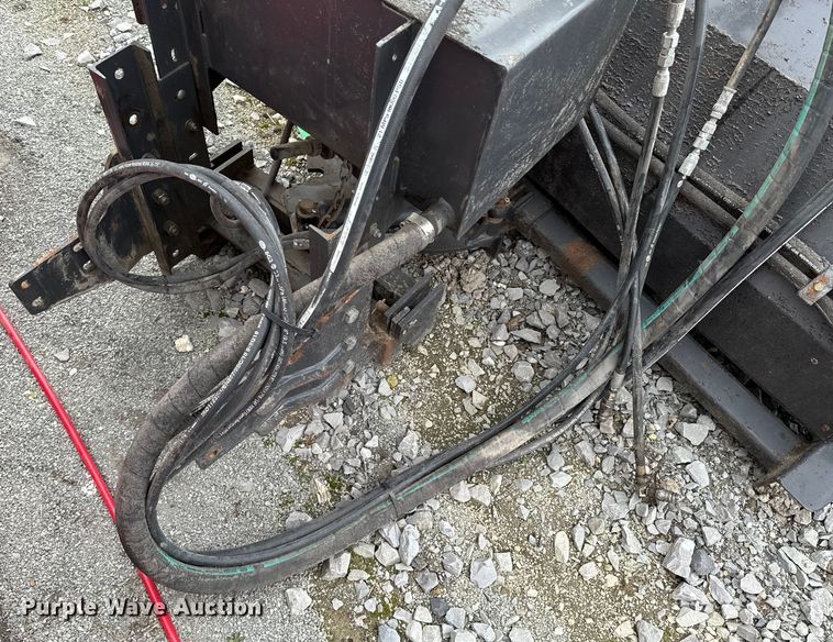 image for item OJ9602 Paladin Sweepster broom