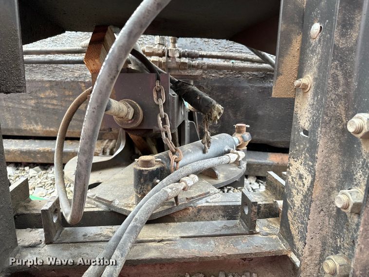 image for item OJ9602 Paladin Sweepster broom