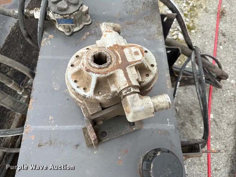 image for item OJ9602 Paladin Sweepster broom