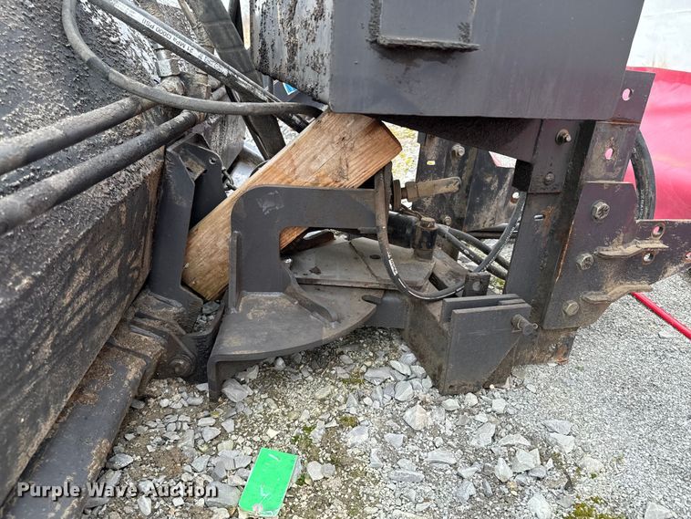 image for item OJ9602 Paladin Sweepster broom