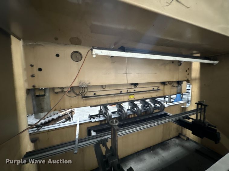image for item OJ9619 Standard AB200-12 press brake