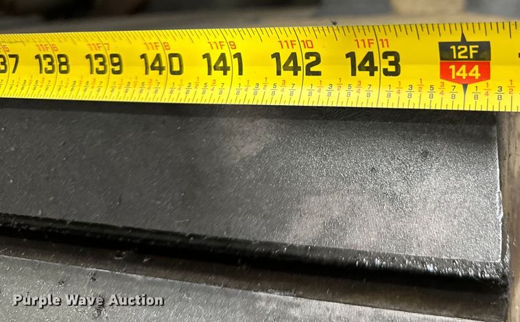 image for item OJ9619 Standard AB200-12 press brake