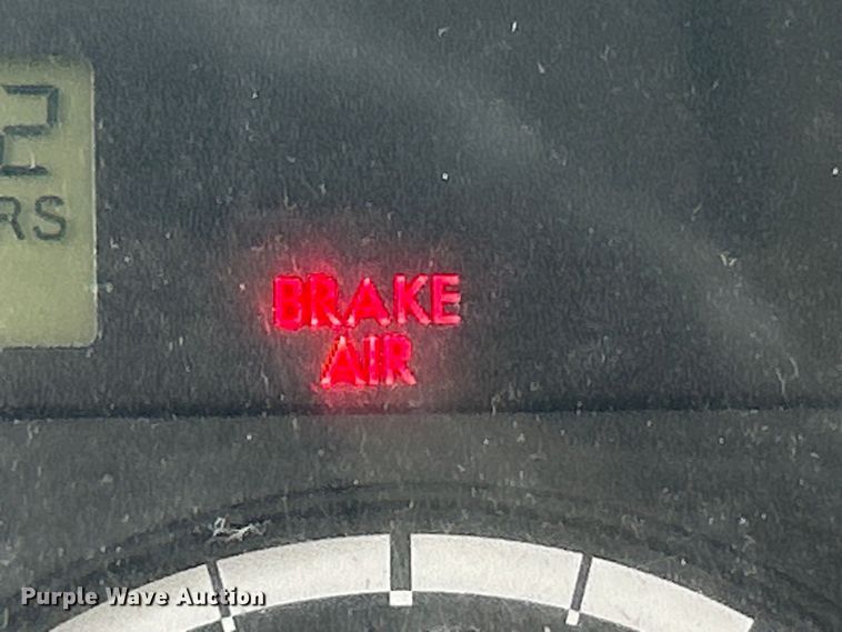 image for item OK9786 2012 Freightliner S2C shuttle bus