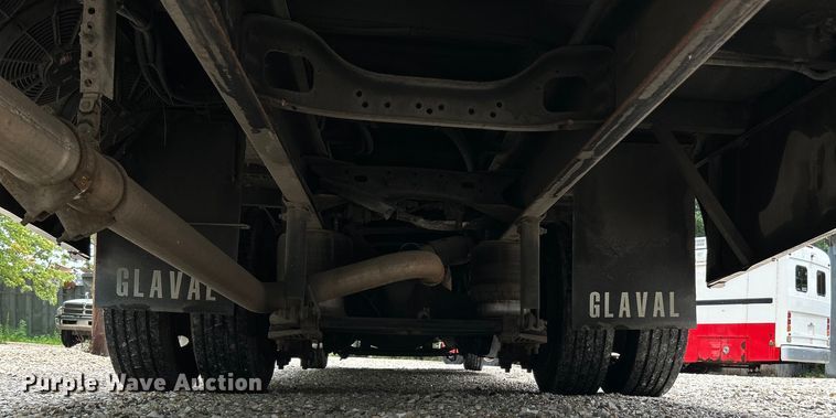 image for item OK9786 2012 Freightliner S2C shuttle bus