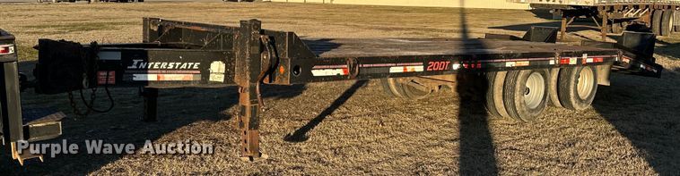 image for item OM9827 2008 Interstate 20DT 