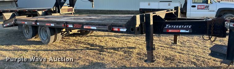 image for item OM9827 2008 Interstate 20DT 