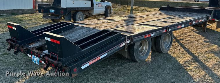 image for item OM9827 2008 Interstate 20DT 