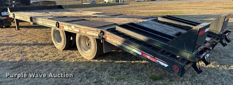 image for item OM9827 2008 Interstate 20DT 