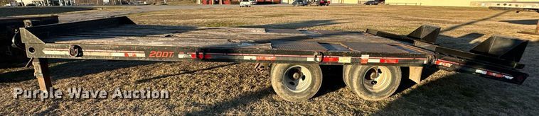 image for item OM9827 2008 Interstate 20DT 