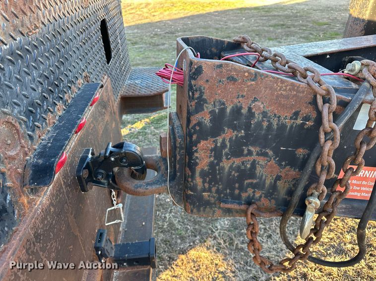 image for item OM9827 2008 Interstate 20DT 