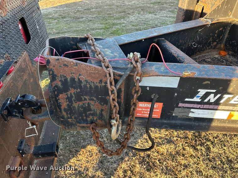 image for item OM9827 2008 Interstate 20DT 