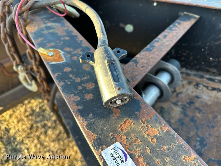 image for item OM9827 2008 Interstate 20DT 