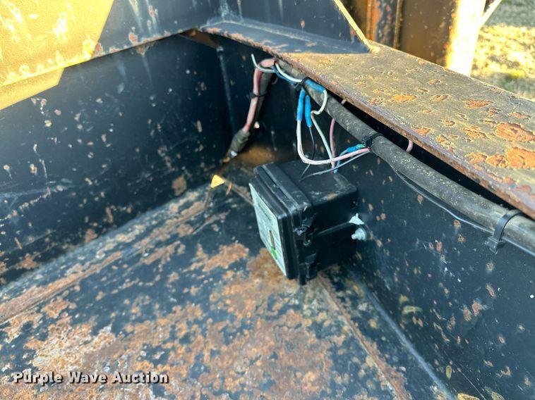 image for item OM9827 2008 Interstate 20DT 