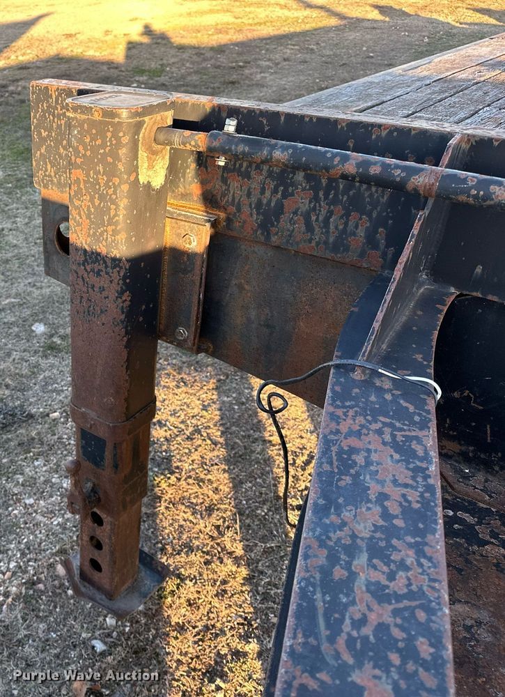 image for item OM9827 2008 Interstate 20DT 