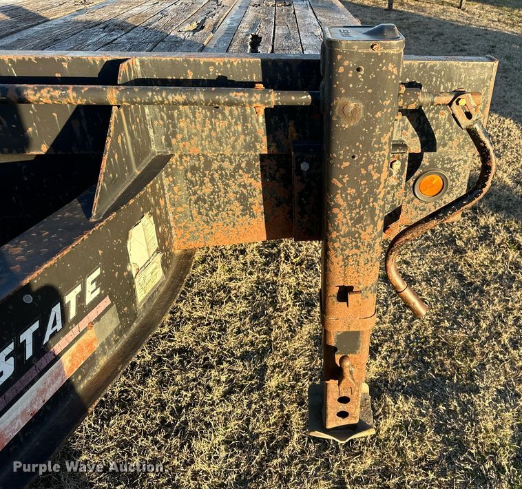 image for item OM9827 2008 Interstate 20DT 