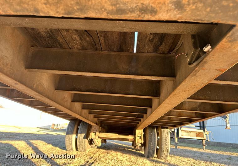 image for item OM9827 2008 Interstate 20DT 