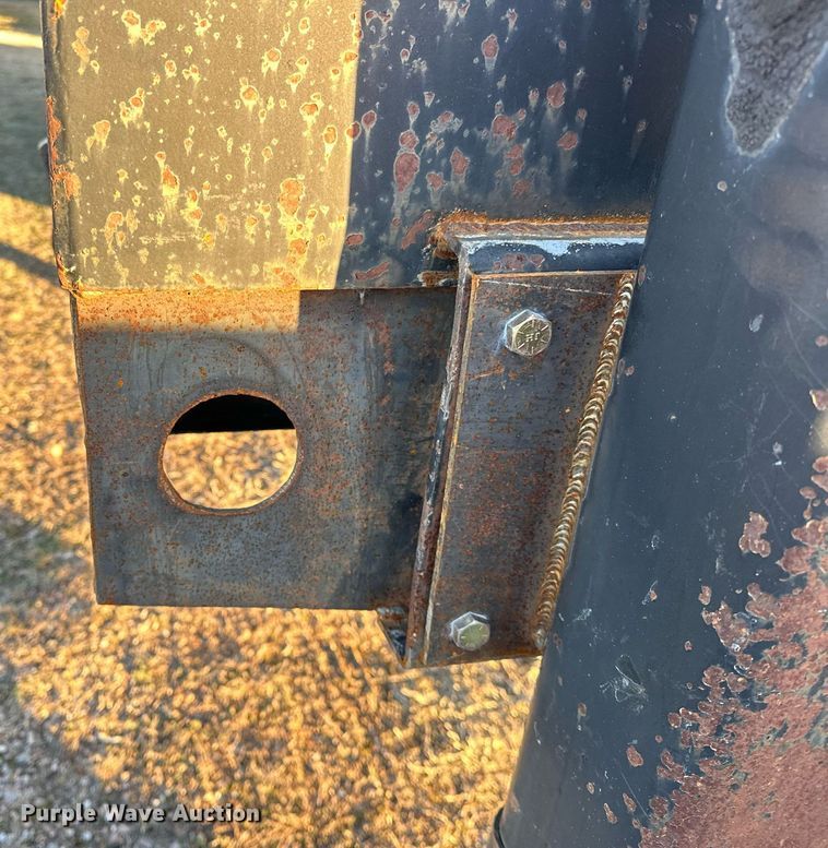 image for item OM9827 2008 Interstate 20DT 