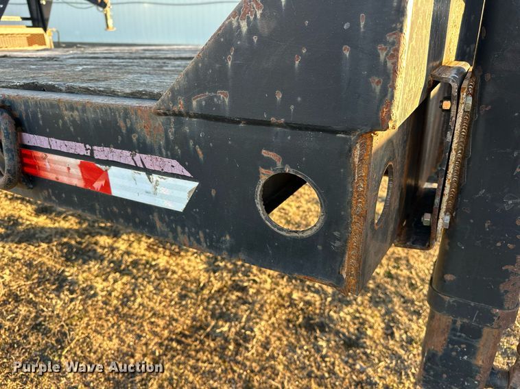 image for item OM9827 2008 Interstate 20DT 