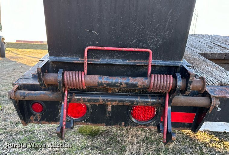 image for item OM9827 2008 Interstate 20DT 