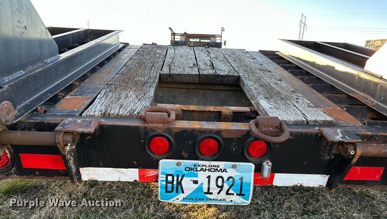 image for item OM9827 2008 Interstate 20DT 