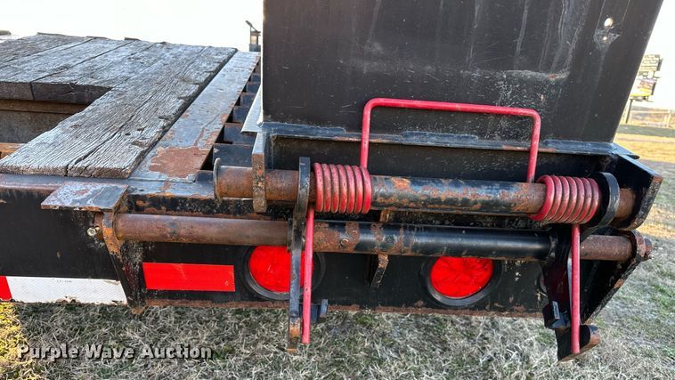 image for item OM9827 2008 Interstate 20DT 