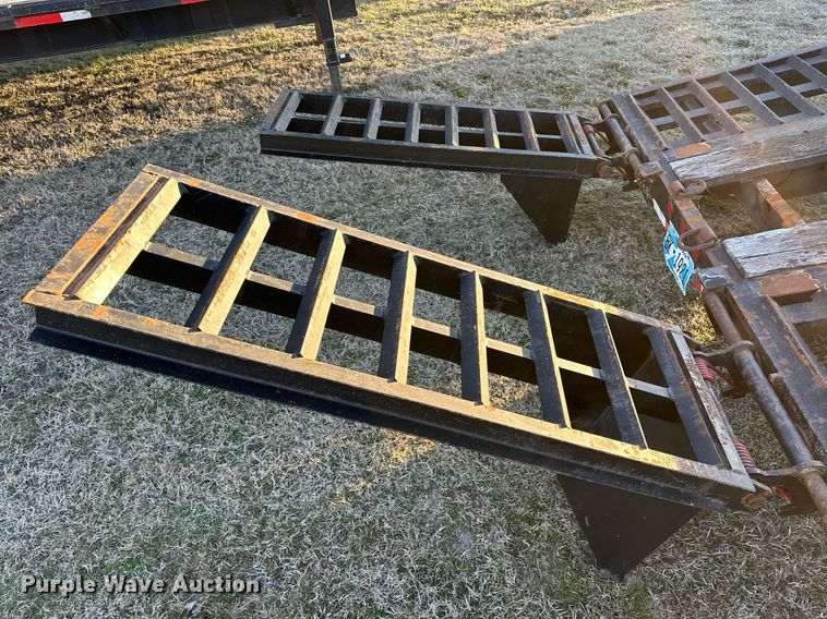 image for item OM9827 2008 Interstate 20DT 