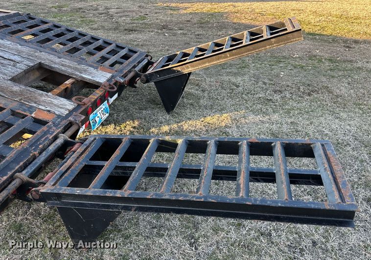 image for item OM9827 2008 Interstate 20DT 