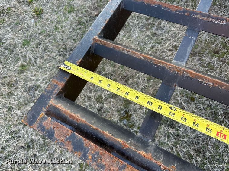 image for item OM9827 2008 Interstate 20DT 