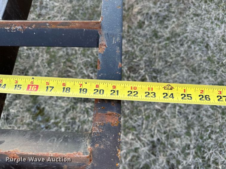 image for item OM9827 2008 Interstate 20DT 