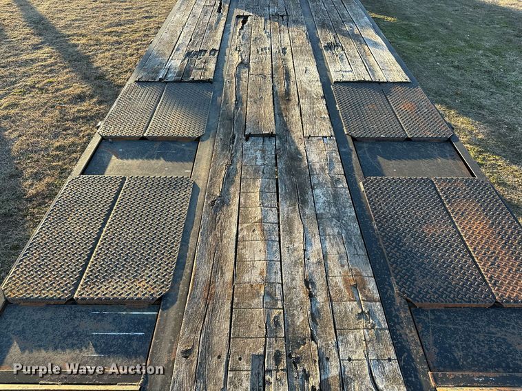 image for item OM9827 2008 Interstate 20DT 