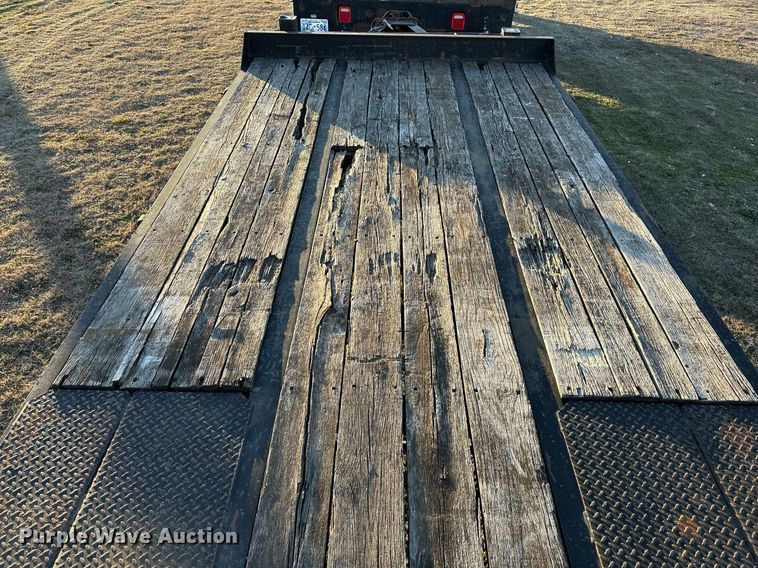 image for item OM9827 2008 Interstate 20DT 