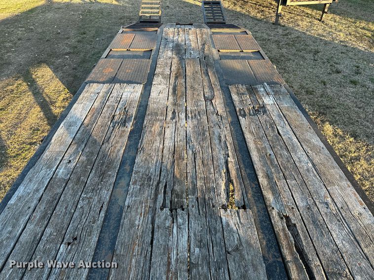 image for item OM9827 2008 Interstate 20DT 