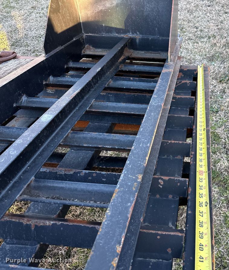 image for item OM9827 2008 Interstate 20DT 