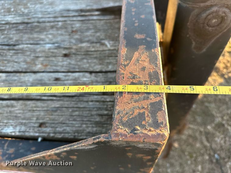 image for item OM9827 2008 Interstate 20DT 