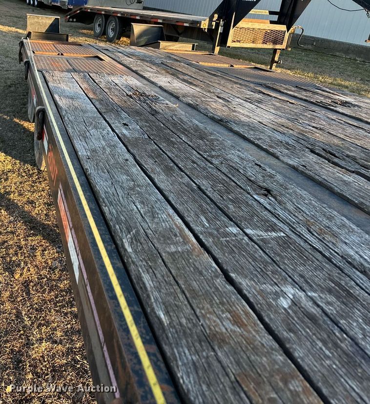 image for item OM9827 2008 Interstate 20DT 