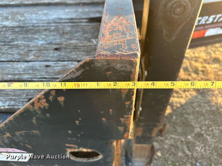 image for item OM9827 2008 Interstate 20DT 