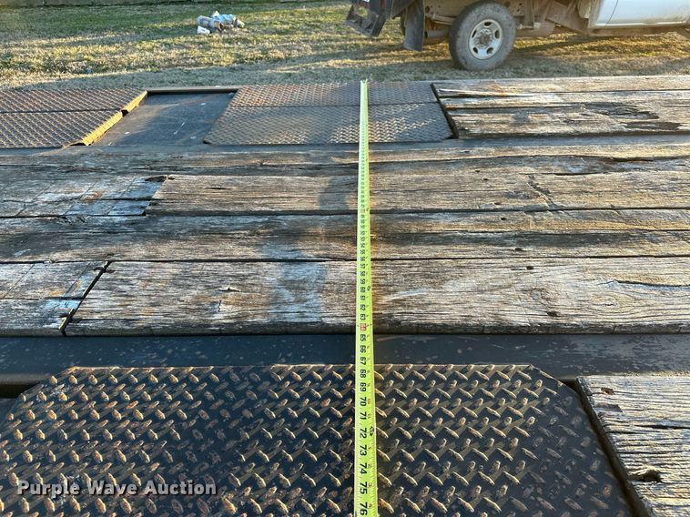 image for item OM9827 2008 Interstate 20DT 