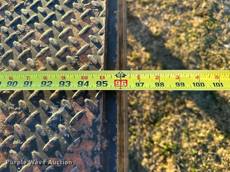 image for item OM9827 2008 Interstate 20DT 