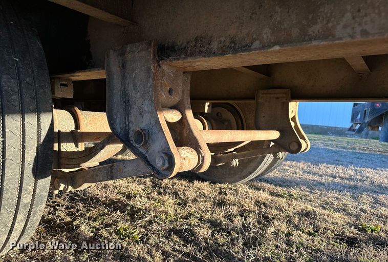 image for item OM9827 2008 Interstate 20DT 